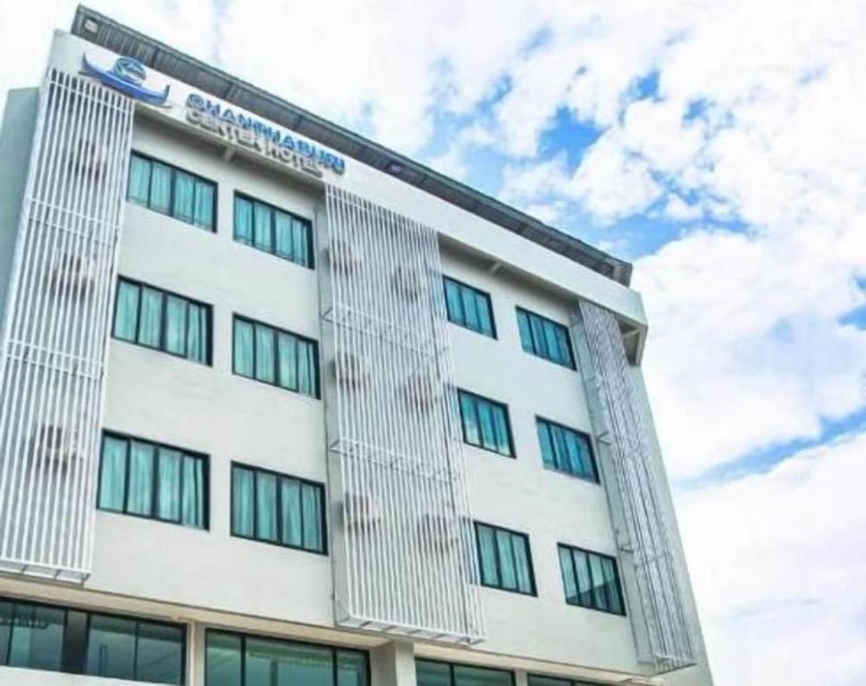 Chanthaburi Center Exterior photo