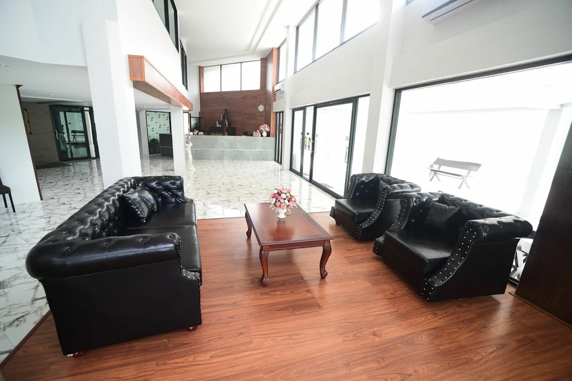 Chanthaburi Center Exterior photo